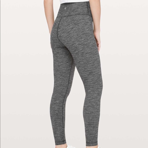 lululemon athletica Pants - Lululemon Wunder Under High Rise Tight 🍋